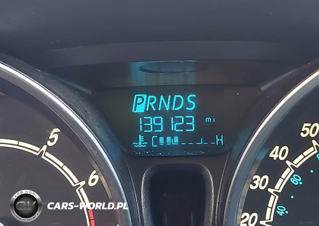 2014 Ford Fiesta Se VIN:3FADP4EJ2EM160641 - 15