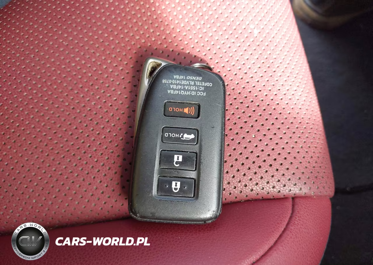 2020 Lexus Nx 300 VIN:JTJGARBZ1L2166772 - 11