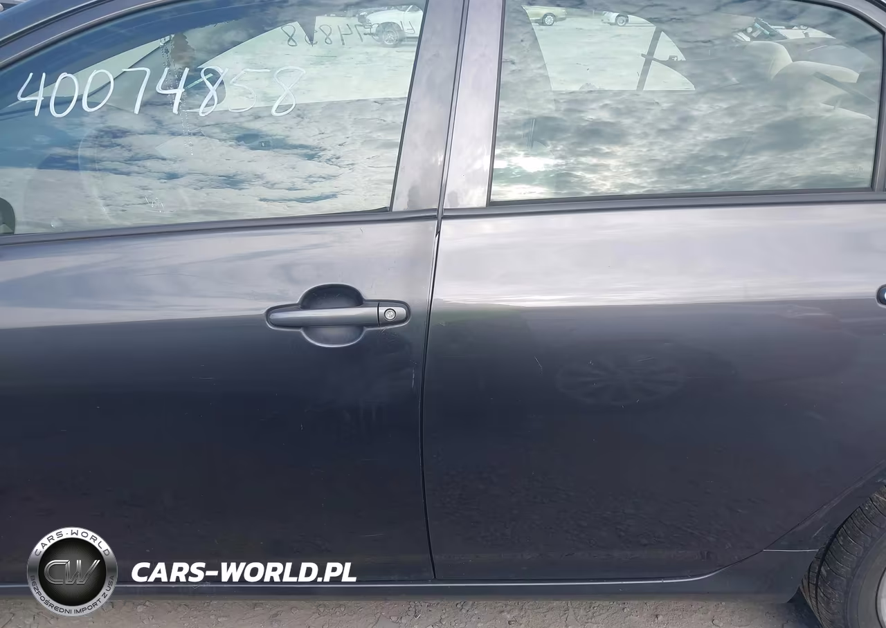 2009 Toyota Corolla Le VIN:1NXBU40E79Z013832 - 14