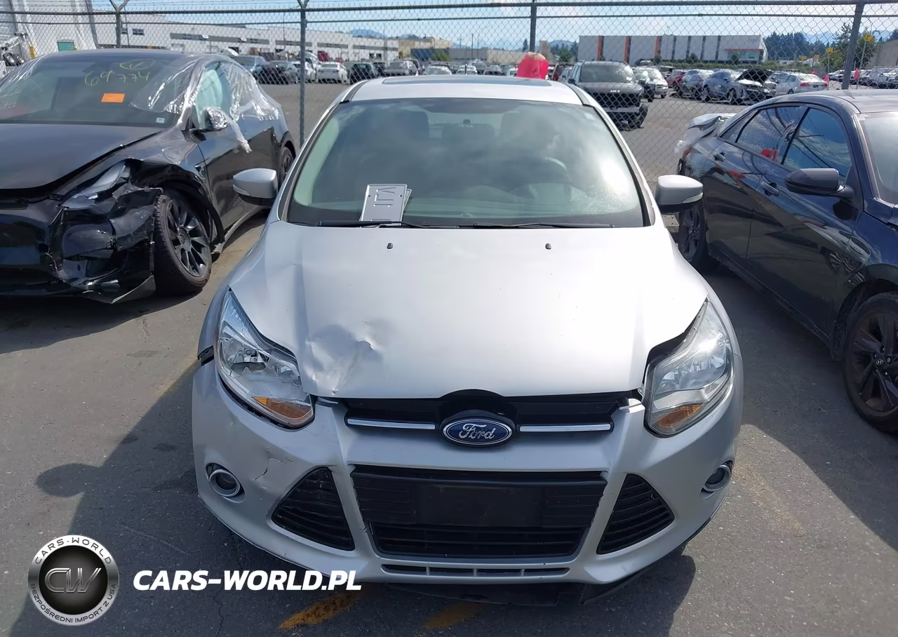 2017 Ford Escape Titanium VIN:1FMCU0J94HUB46125 - 12