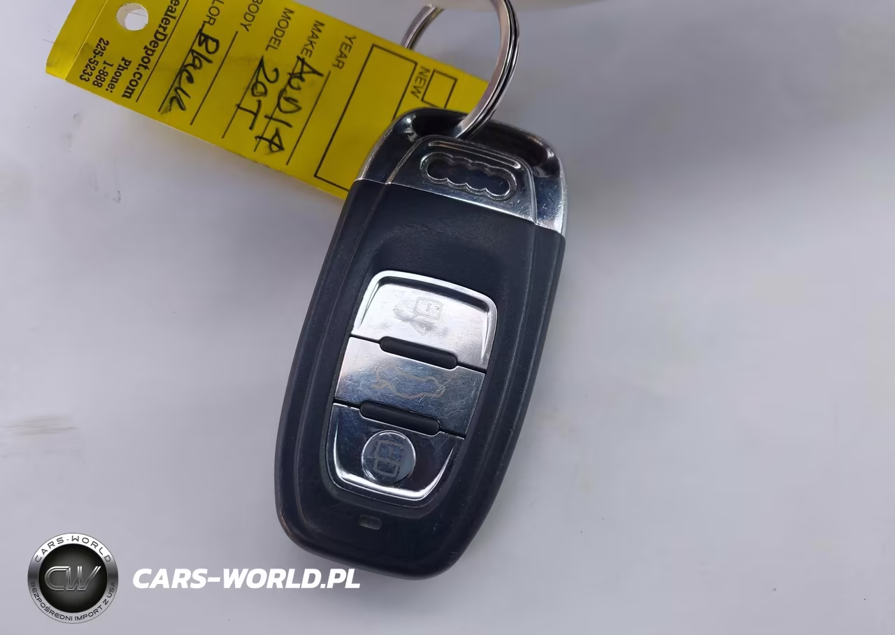 2011 Audi A4 2.0T Premium VIN:WAUEFAFL8BN001041 - 11