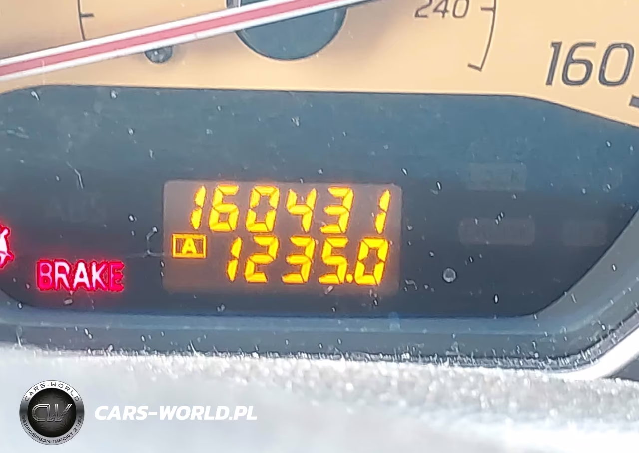 2005 Nissan Murano Sl VIN:JN8AZ08W25W429510 - 12