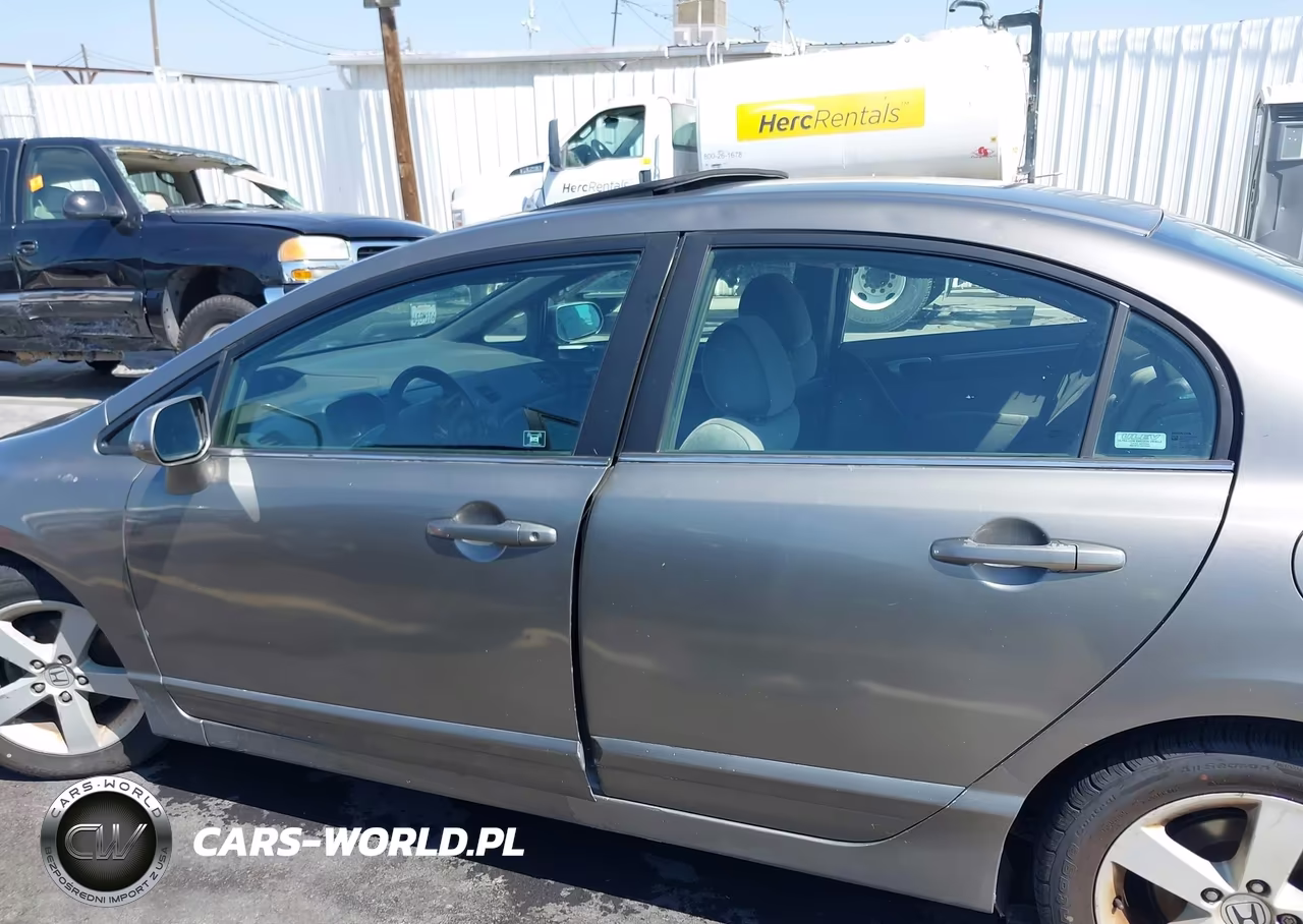 2006 Honda Civic Ex VIN:1HGFA16856L149944 - 14