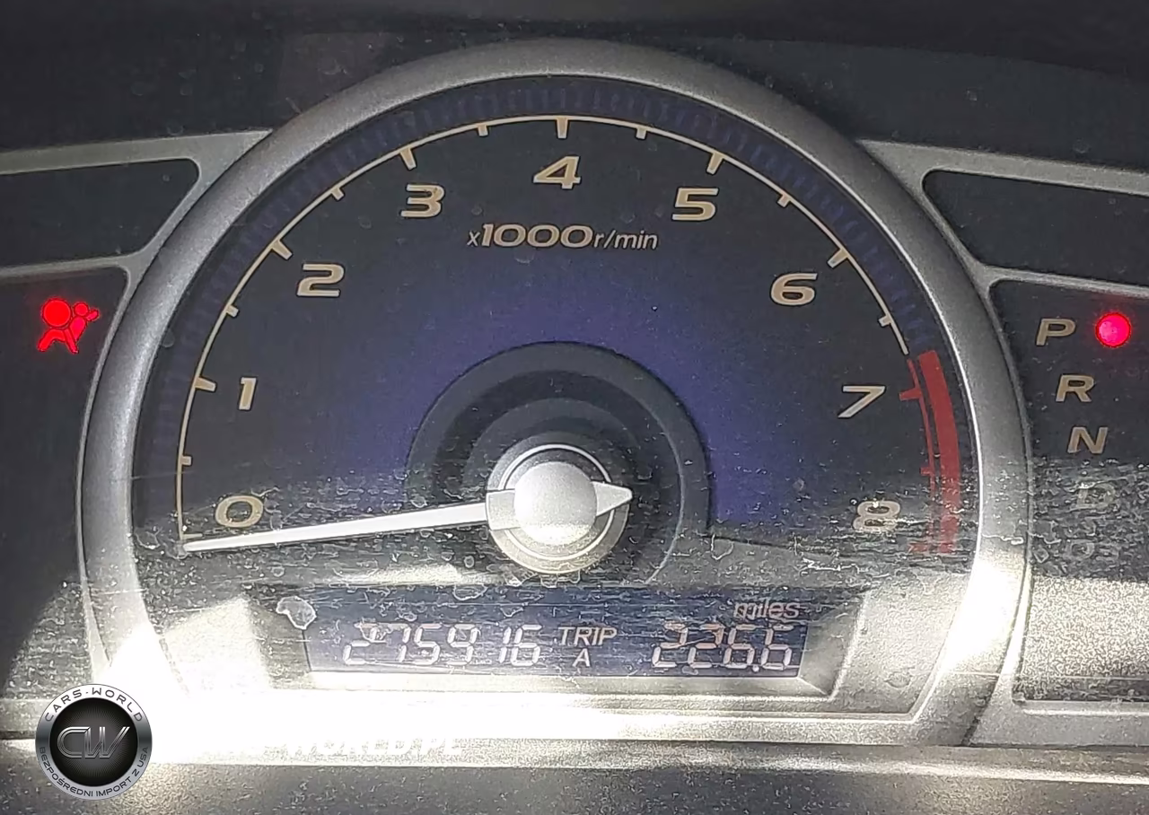 2006 Honda Civic Ex VIN:1HGFA16856L149944 - 15