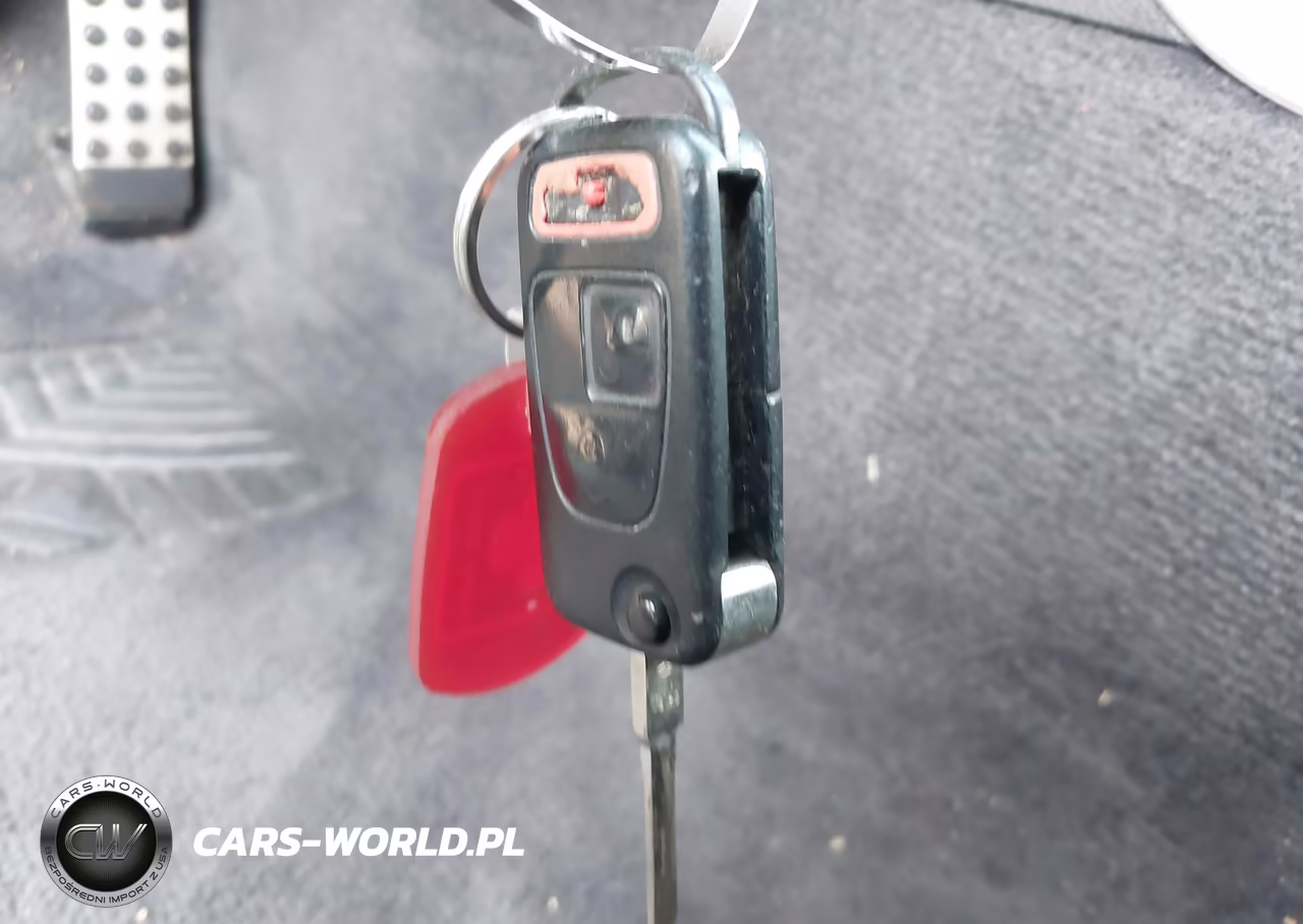 2000 Mercedes-Benz Slk 230 Kompressor VIN:WDBKK47F1YF162683 - 11