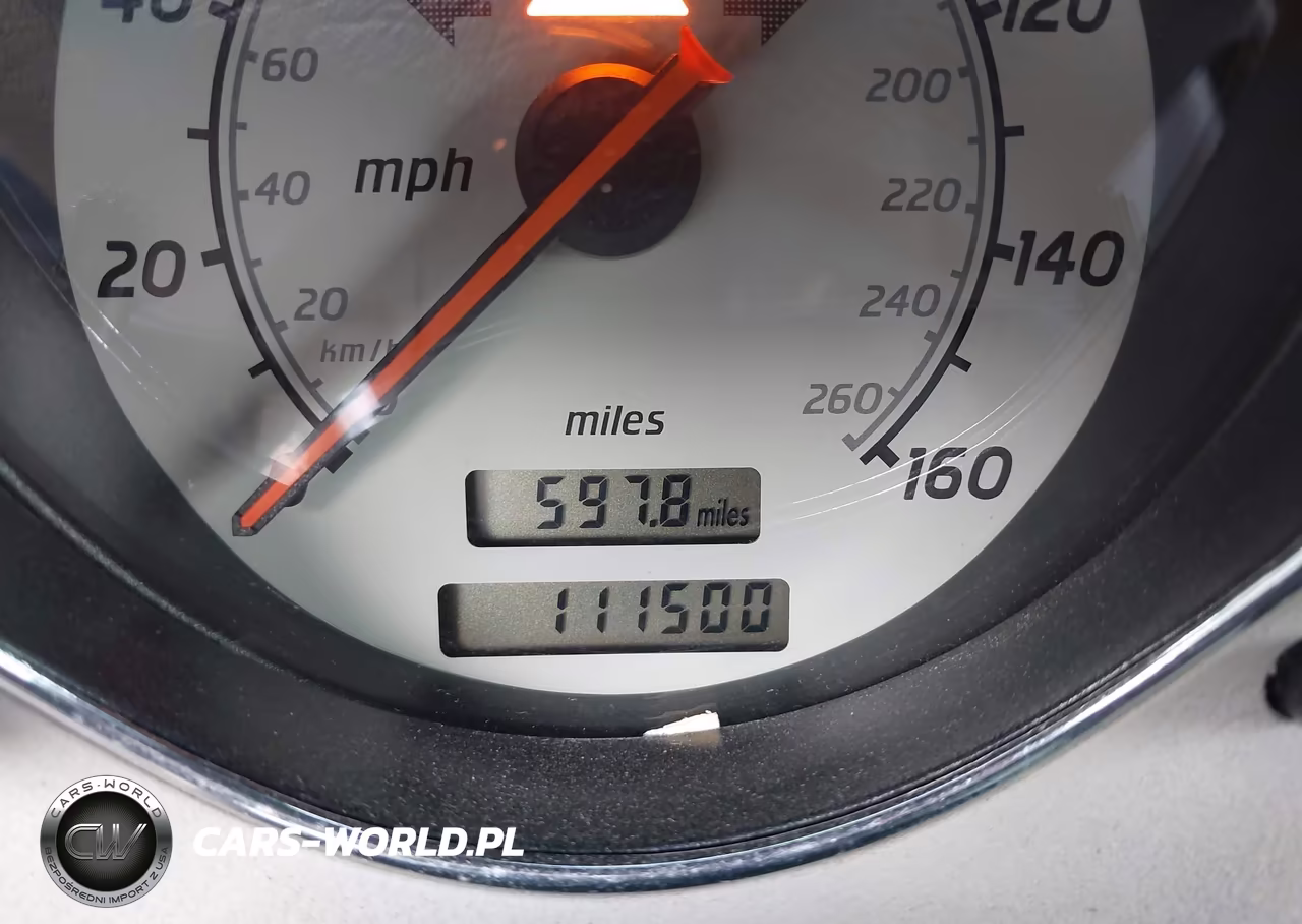 2000 Mercedes-Benz Slk 230 Kompressor VIN:WDBKK47F1YF162683 - 15