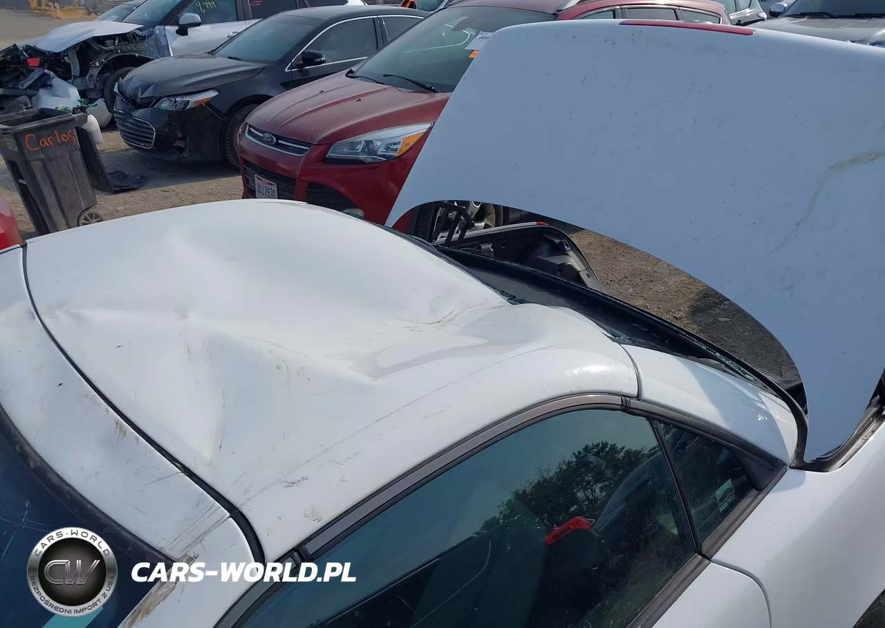 2000 Mercedes-Benz Slk 230 Kompressor VIN:WDBKK47F1YF162683 - 17