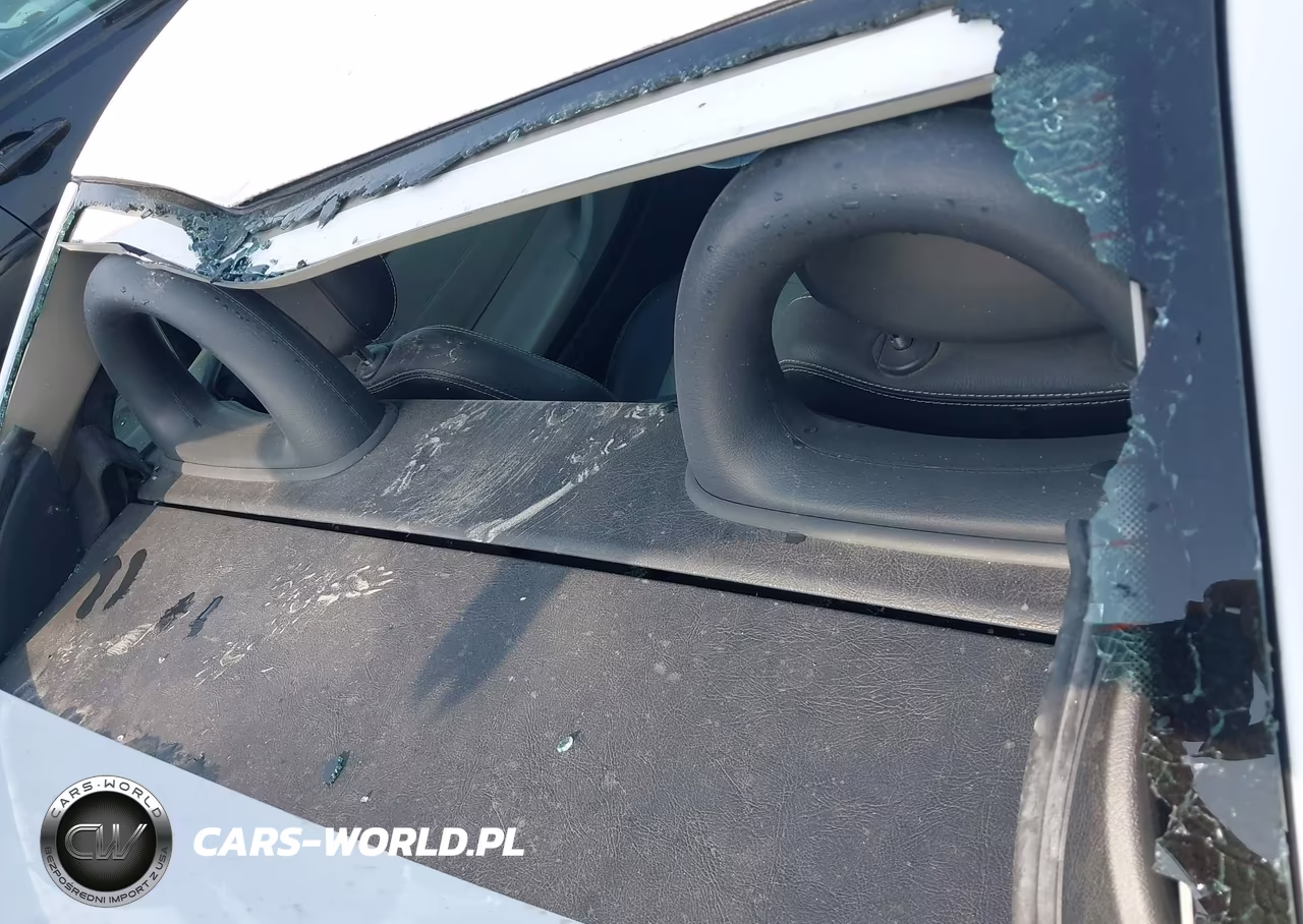 2000 Mercedes-Benz Slk 230 Kompressor VIN:WDBKK47F1YF162683 - 8