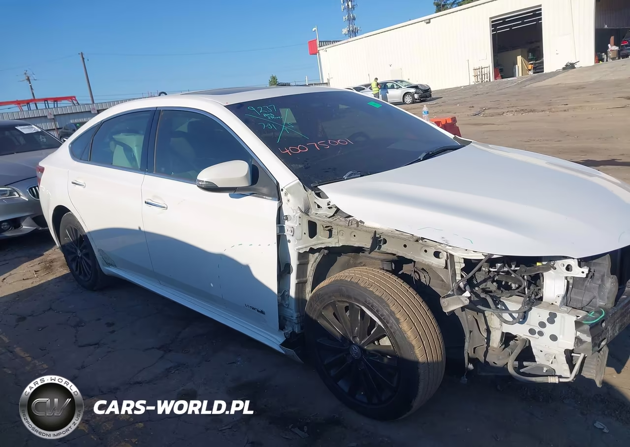 2013 Toyota Avalon Hybrid Xle Touring VIN:4T1BD1EB4DU001269 - 13