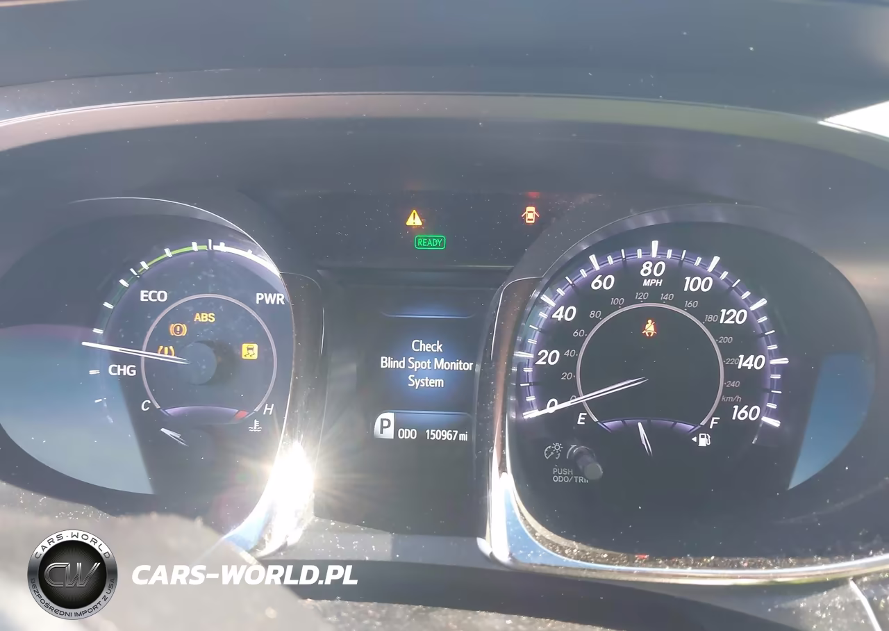 2013 Toyota Avalon Hybrid Xle Touring VIN:4T1BD1EB4DU001269 - 15