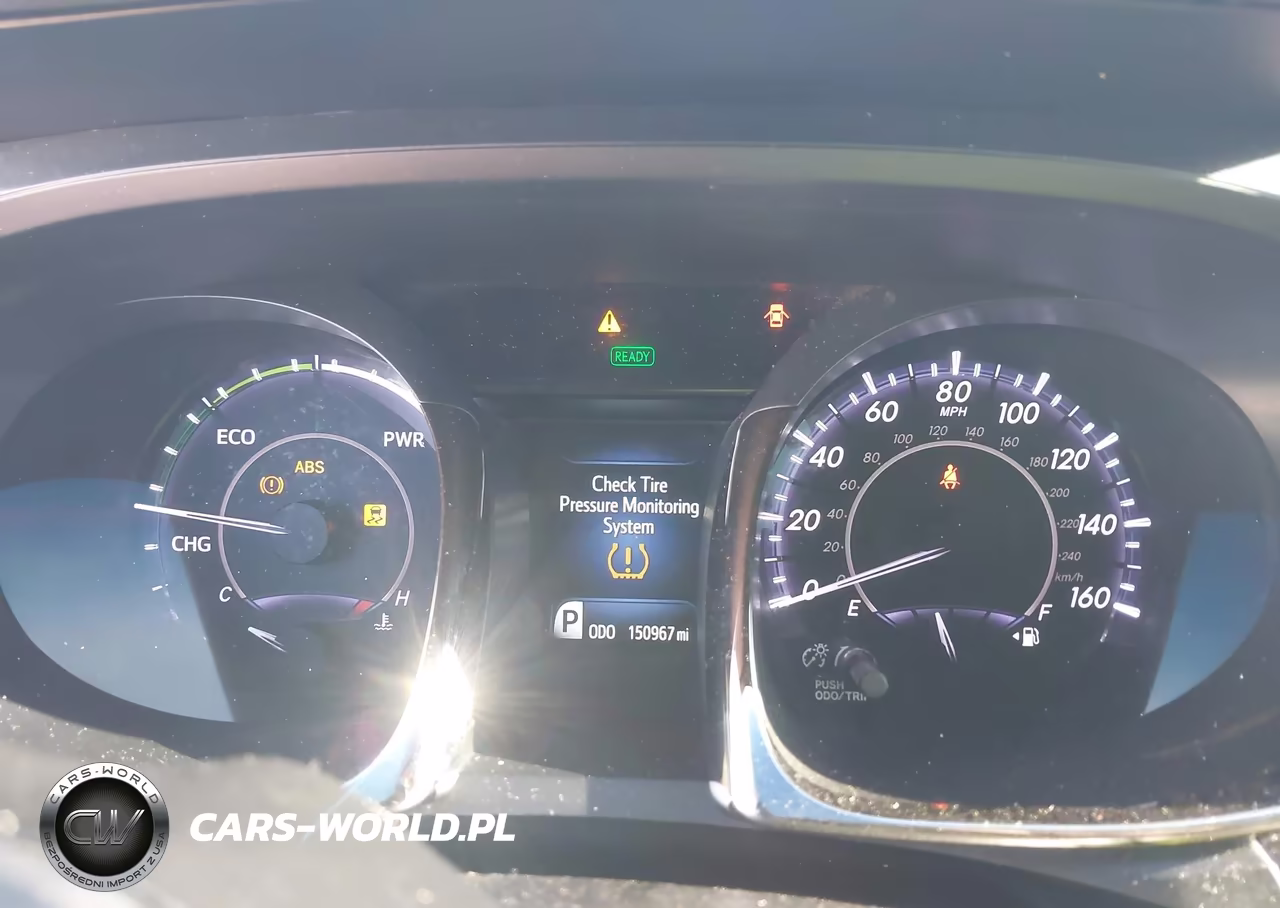 2013 Toyota Avalon Hybrid Xle Touring VIN:4T1BD1EB4DU001269 - 7