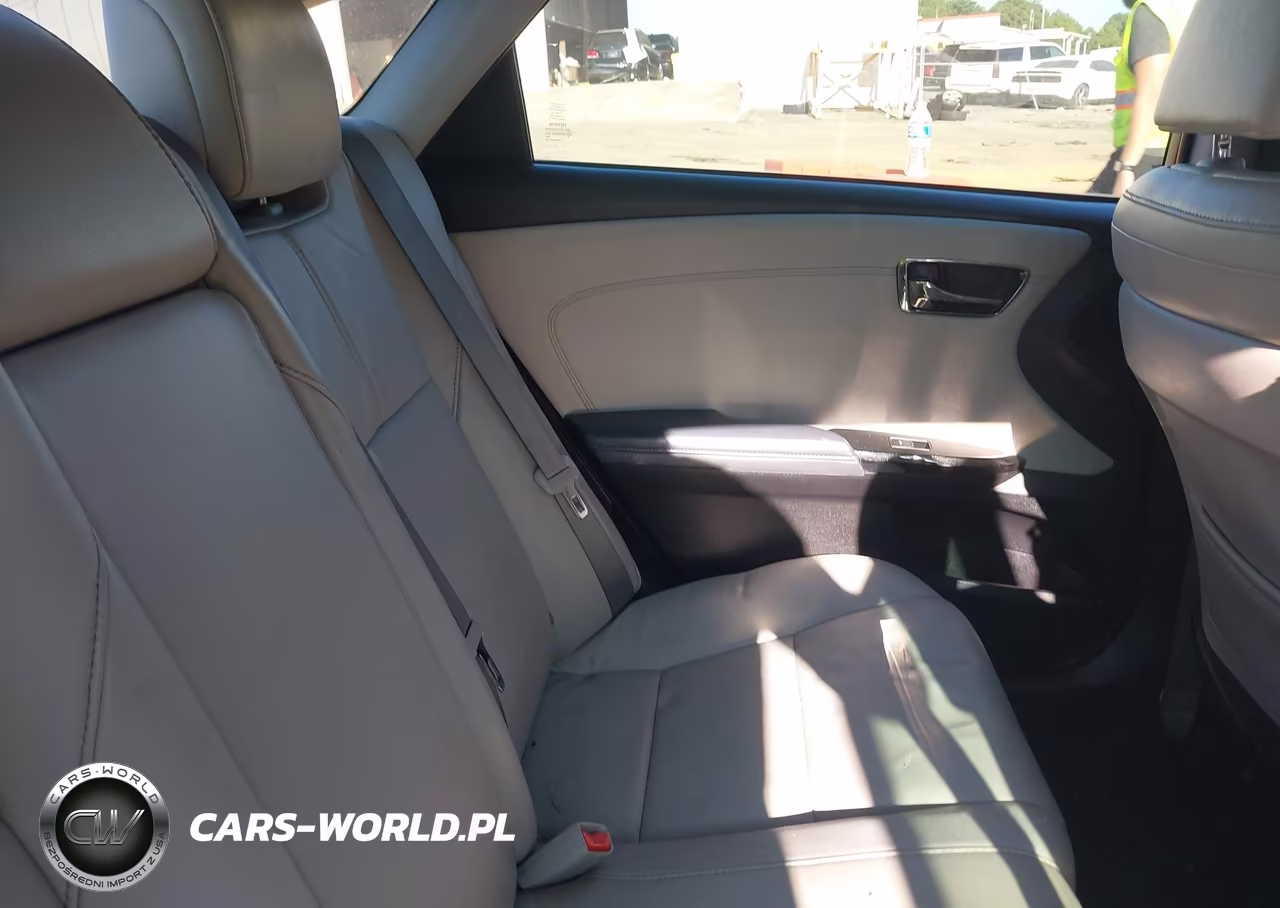 2013 Toyota Avalon Hybrid Xle Touring VIN:4T1BD1EB4DU001269 - 8