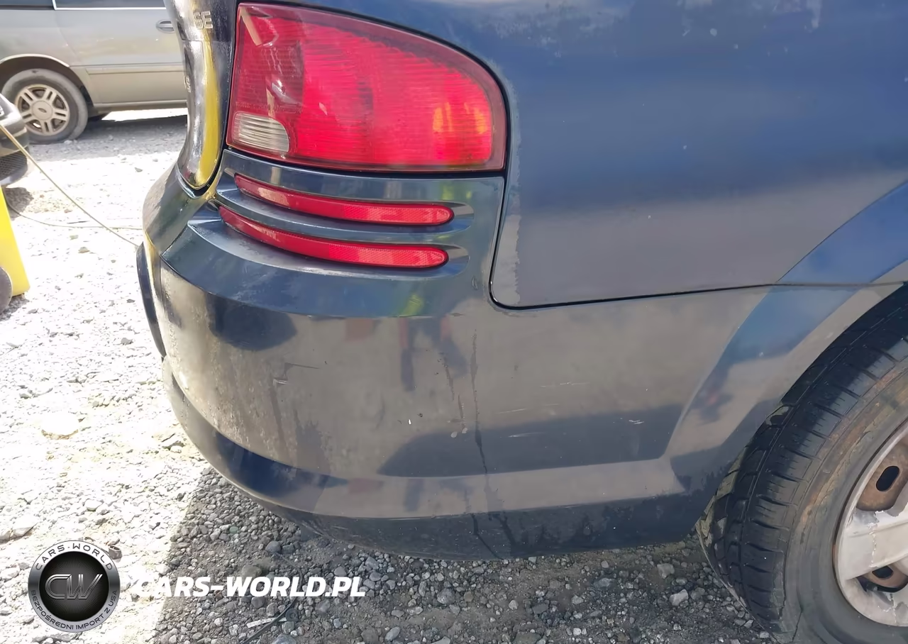 2003 Dodge Stratus Se VIN:1B3EL36X33N547341 - 13