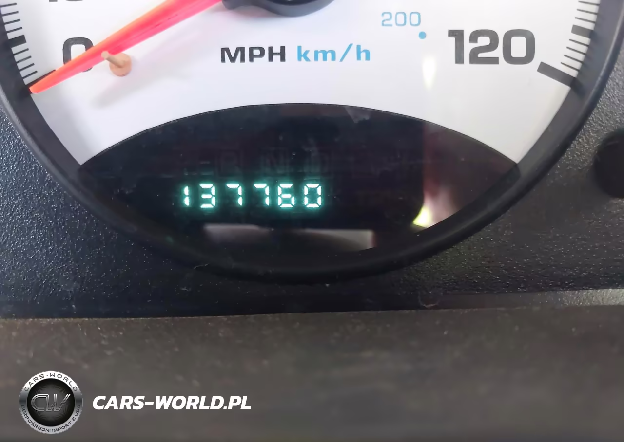 2003 Dodge Stratus Se VIN:1B3EL36X33N547341 - 7