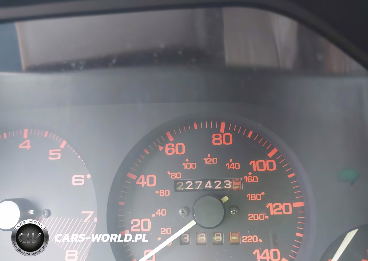 1984 Mazda Rx7 12A VIN:JM1FB331XE0840045 - 7