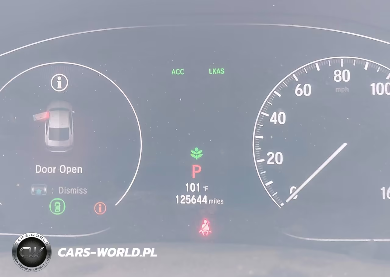 2018 Honda Accord Sport VIN:1HGCV1F36JA019106 - 16