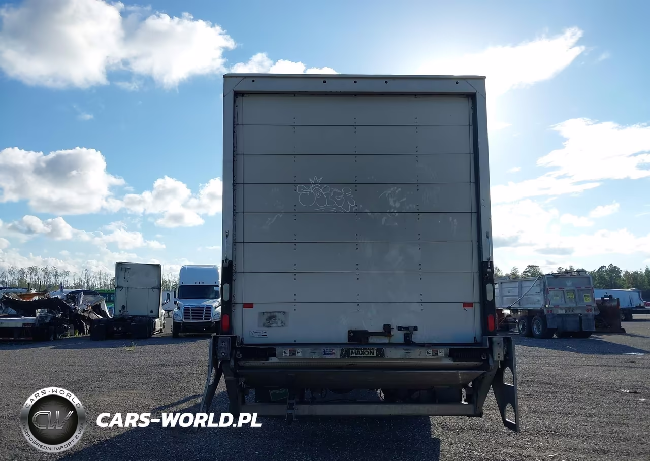 2021 Hino 238-258-268 VIN:5PVNJ8AV0M5T50099 - 17