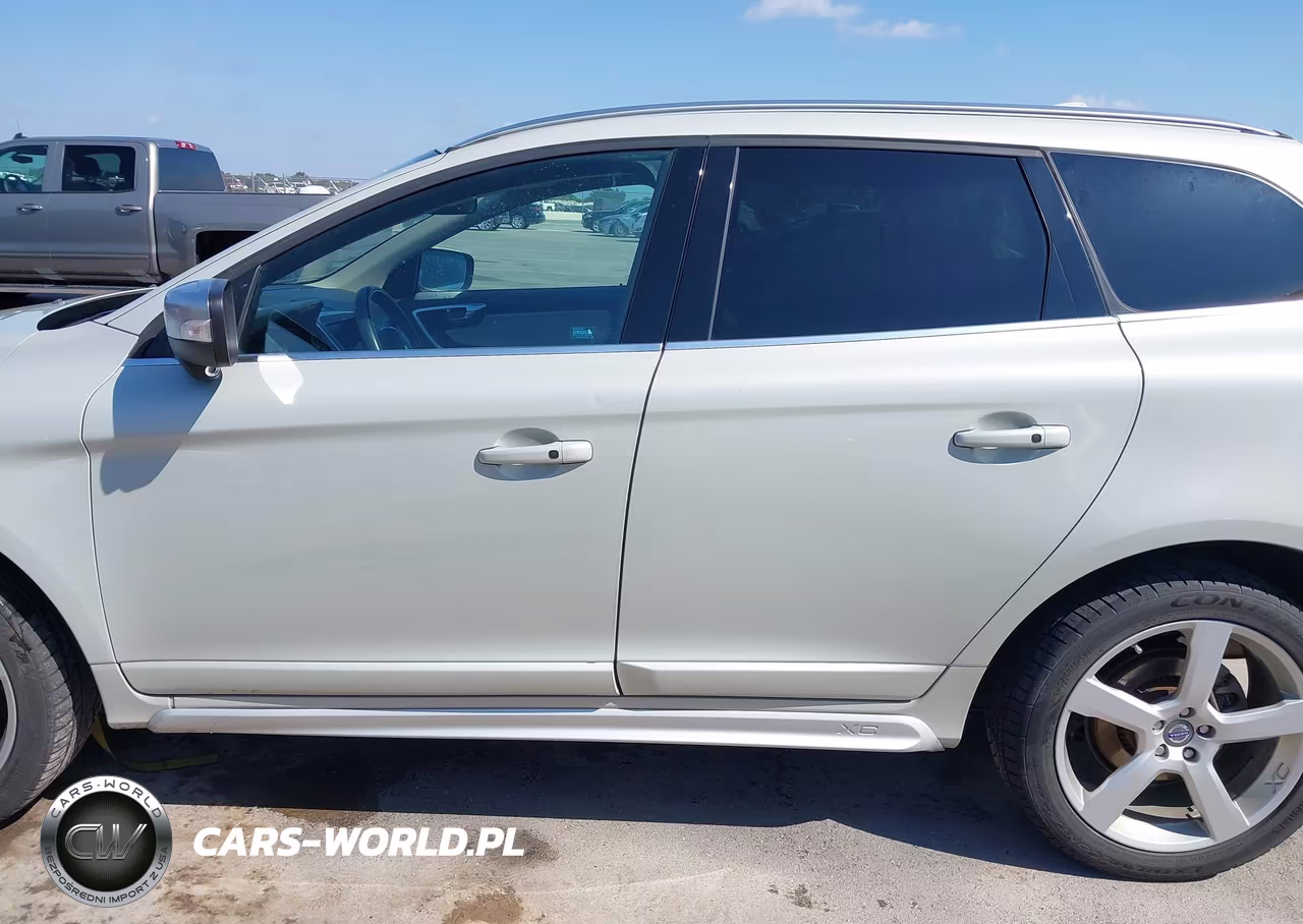 2012 Volvo Xc60 T6-T6 Platinum-T6 Premier Plus-T6 R-Design-T6 R-Design Platinum-T6 R-Design Premier Plus VIN:YV4902DZ1C2339108 - 14