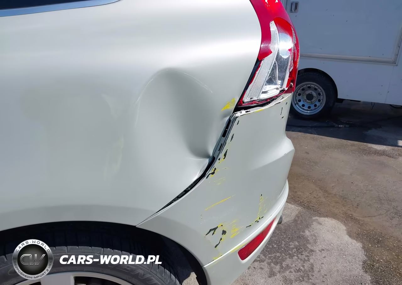 2012 Volvo Xc60 T6-T6 Platinum-T6 Premier Plus-T6 R-Design-T6 R-Design Platinum-T6 R-Design Premier Plus VIN:YV4902DZ1C2339108 - 17