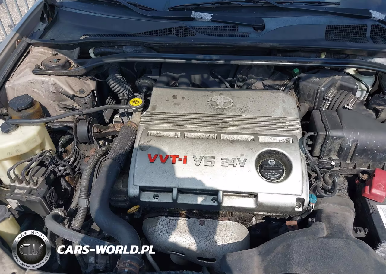 2006 Toyota Camry Le V6 VIN:4T1BF32K66U631985 - 10