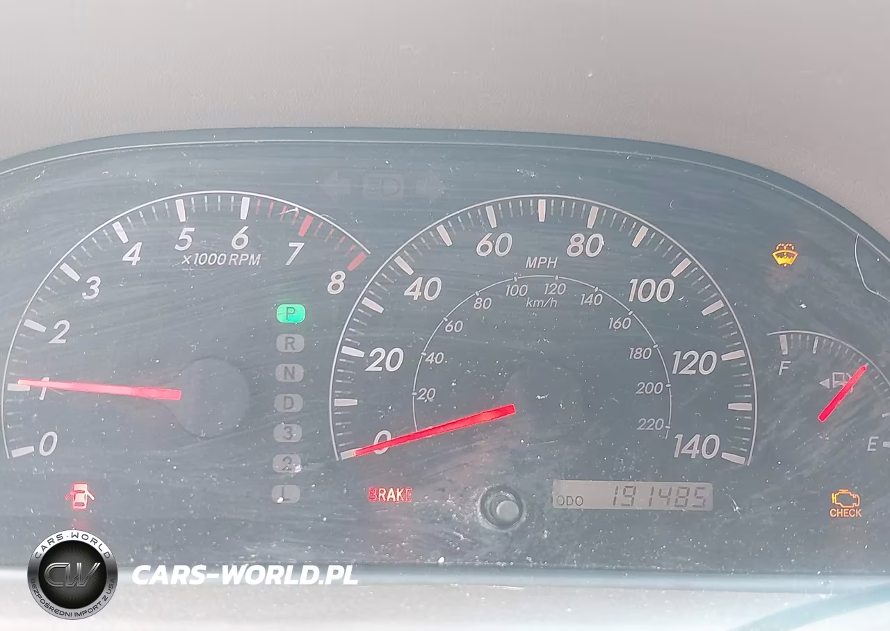 2006 Toyota Camry Le V6 VIN:4T1BF32K66U631985 - 7