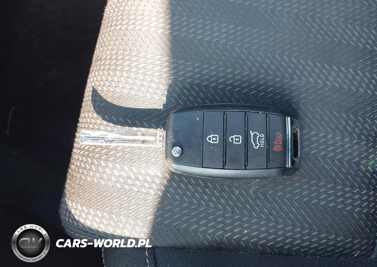 2019 Kia Sportage Lx VIN:KNDPMCACXK7616697 - 11