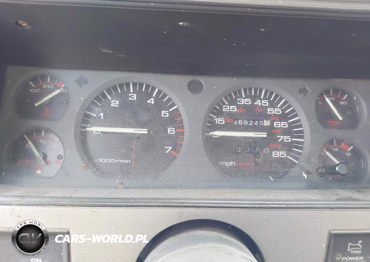 1991 Jeep Cherokee Laredo VIN:1J4FJ58S4ML564310 - 7