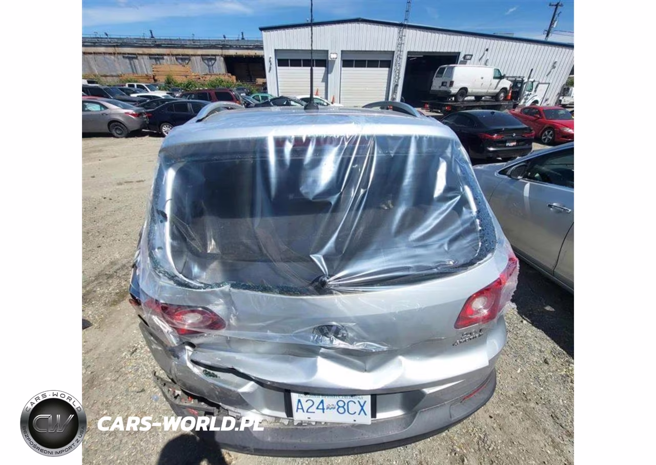 2010 Nissan Altima 2.5 S VIN:1N4AL2AP9AN532148 - 5