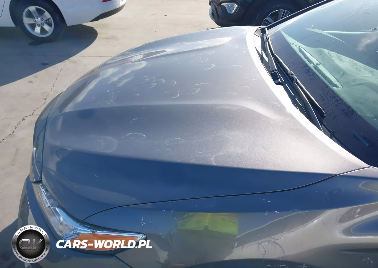 2020 Toyota Camry Xle VIN:4T1F11AK8LU394143 - 6