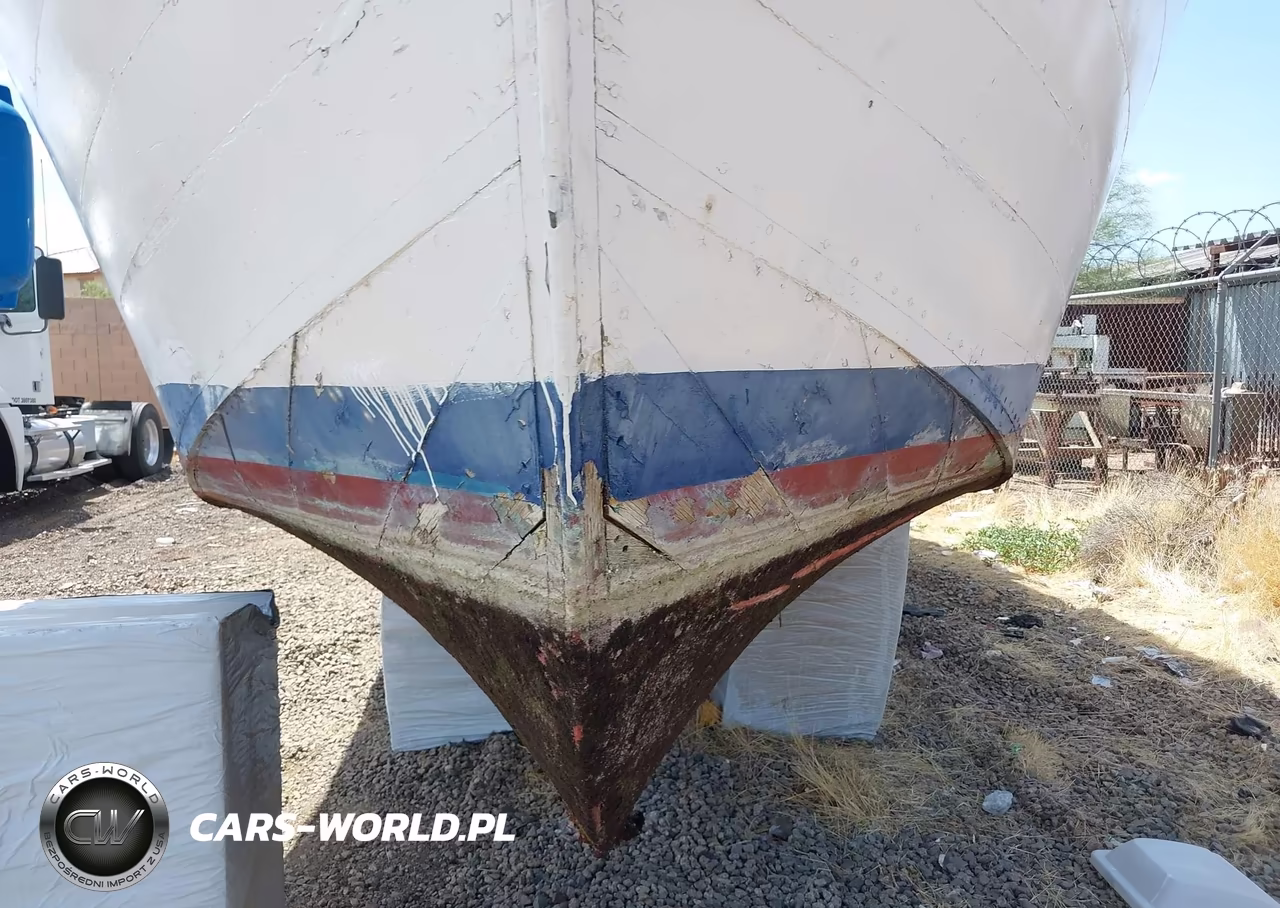 1962 Chris Craft Other VIN:AZZ5719CE262 - 10