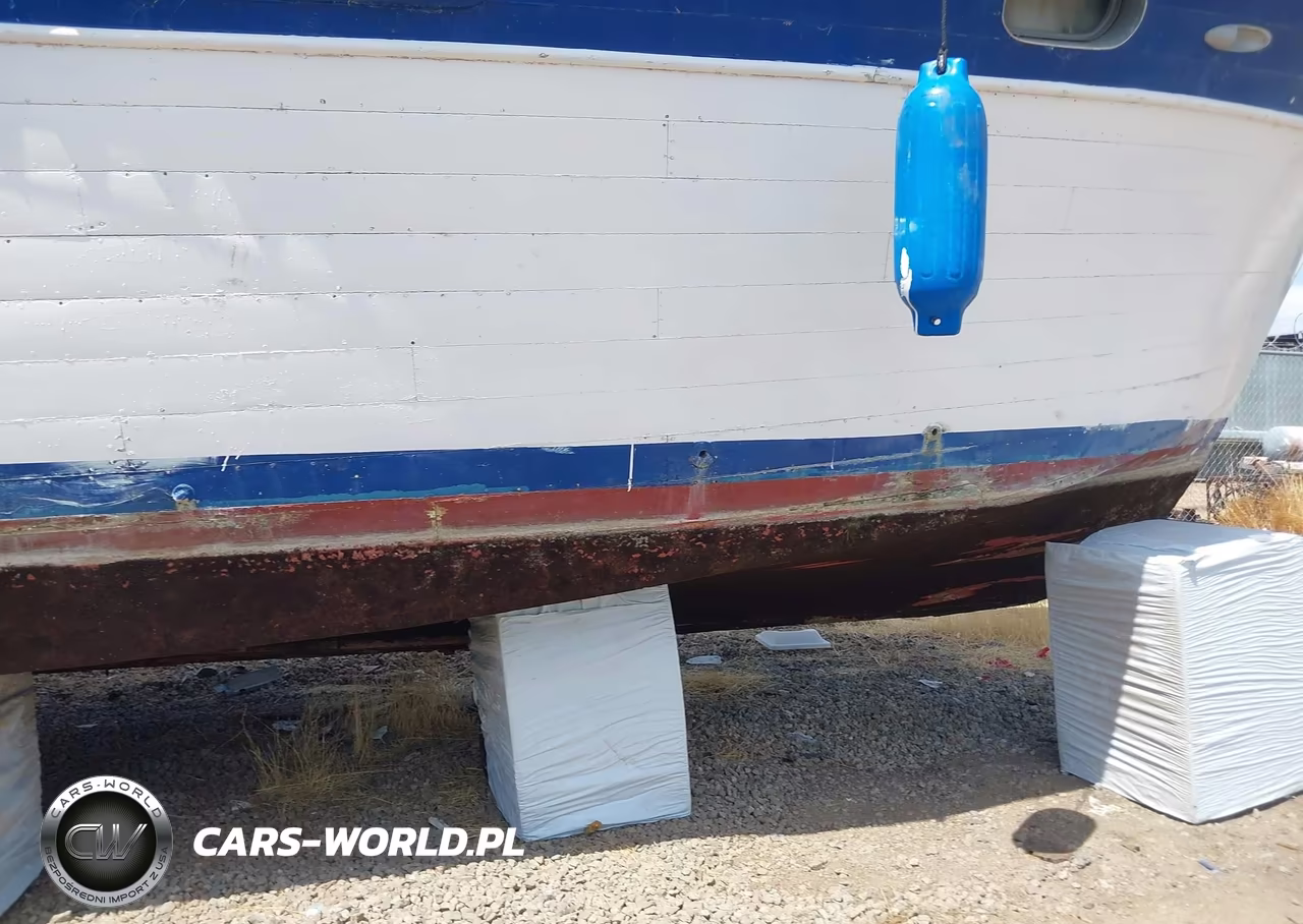1962 Chris Craft Other VIN:AZZ5719CE262 - 6