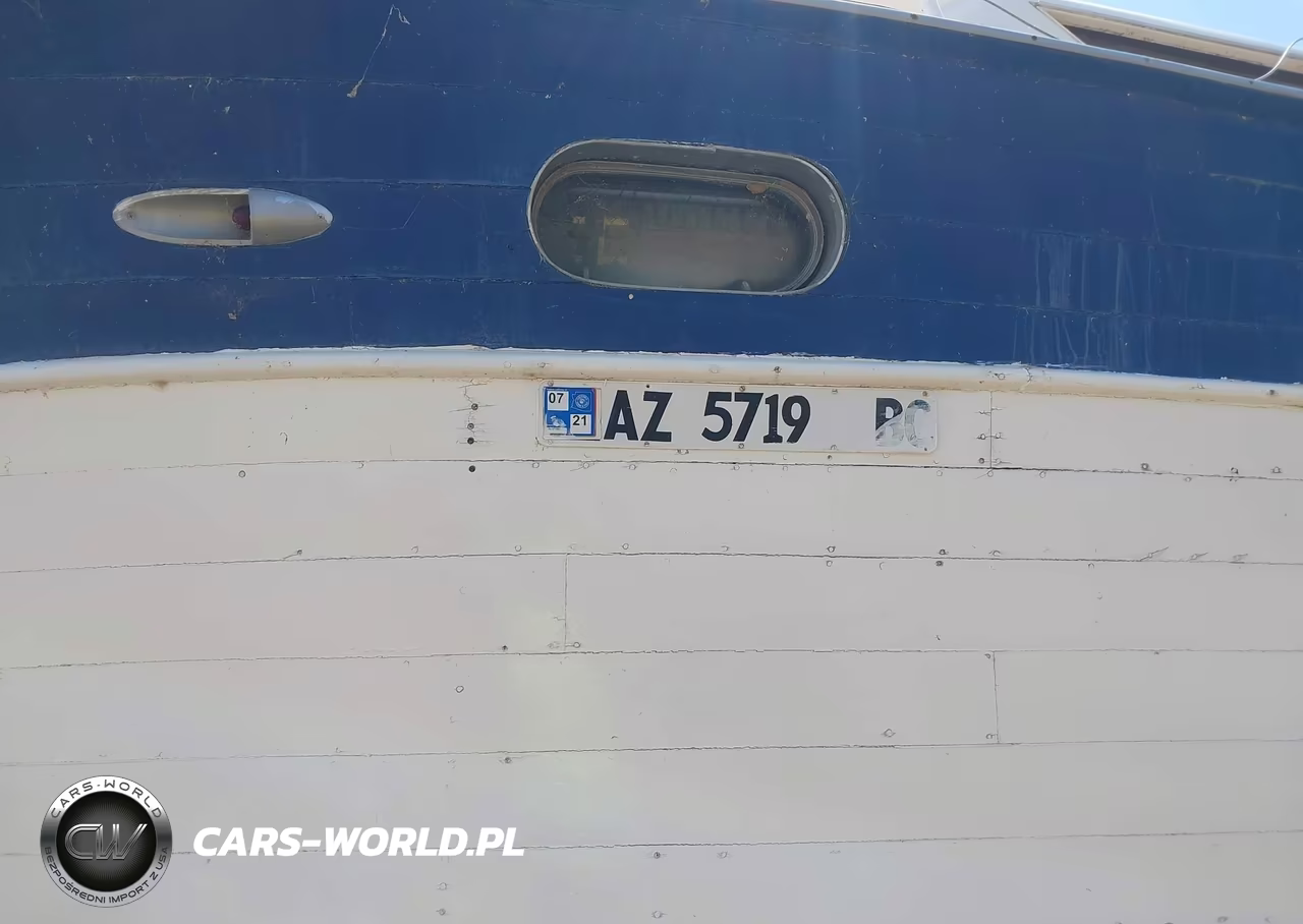 1962 Chris Craft Other VIN:AZZ5719CE262 - 9