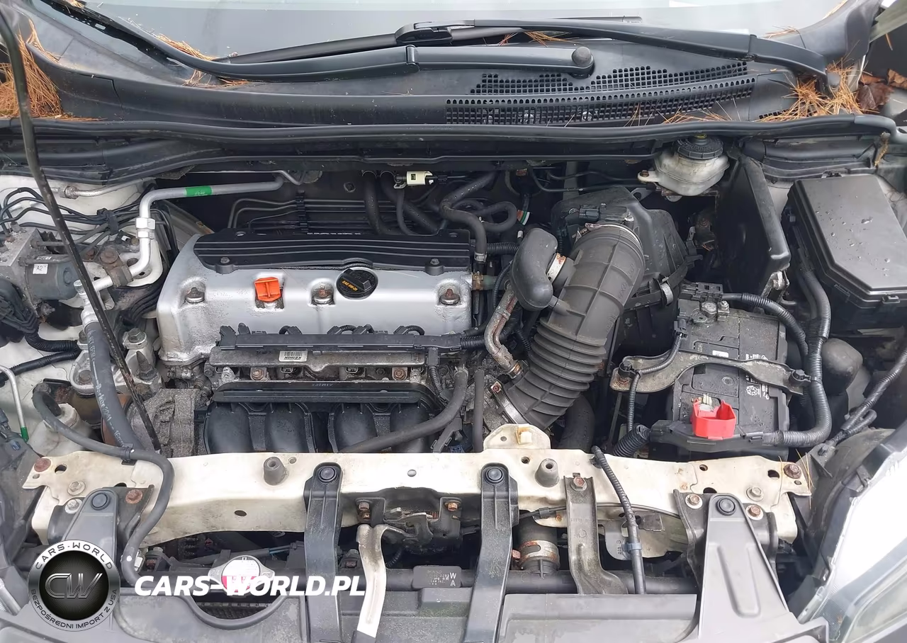 2014 Honda Cr-V Ex VIN:5J6RM4H57EL113480 - 10