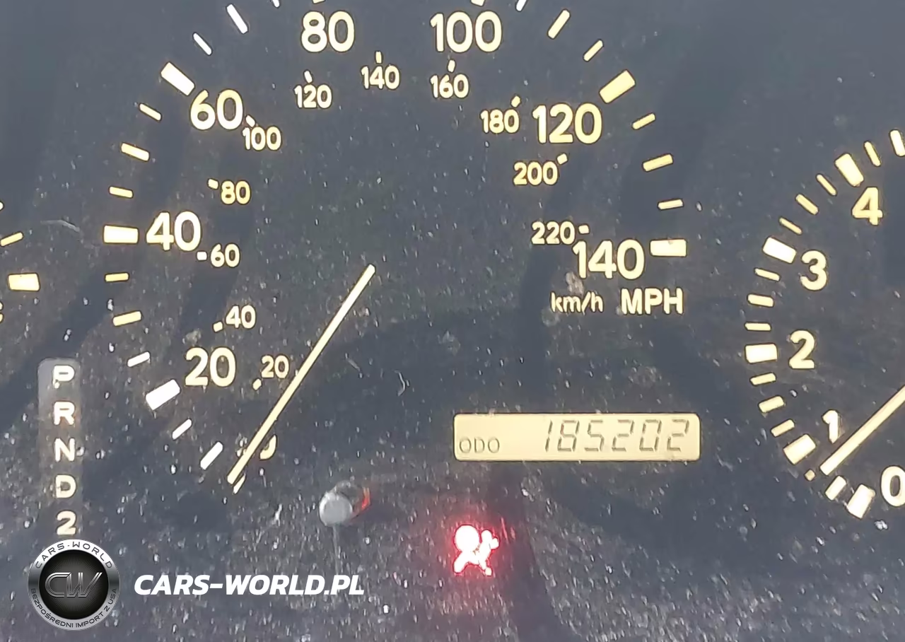 1999 Lexus Rx 300 VIN:JT6HF10U0X0008658 - 15