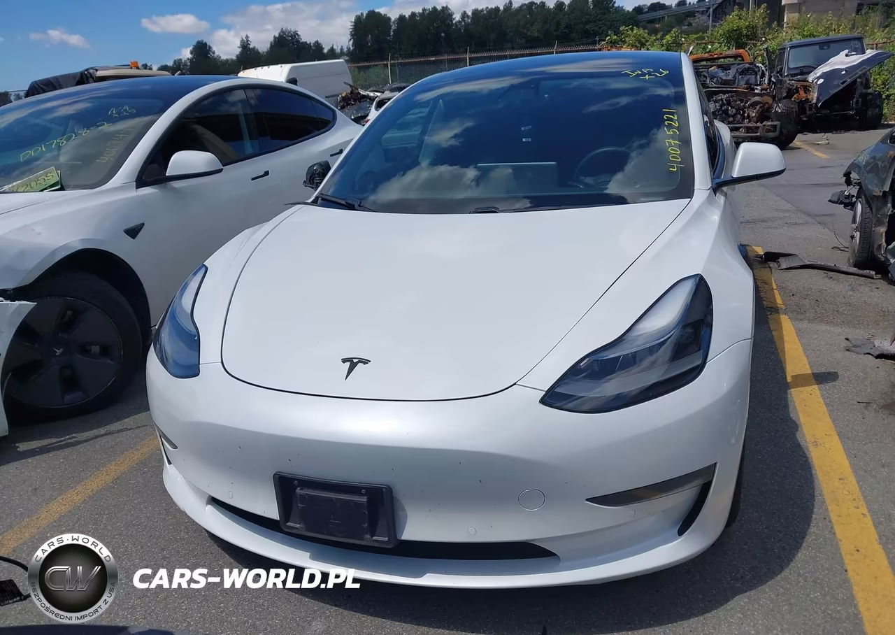 2013 Tesla Model S VIN:5YJSA1DN0DFP05471 - 13