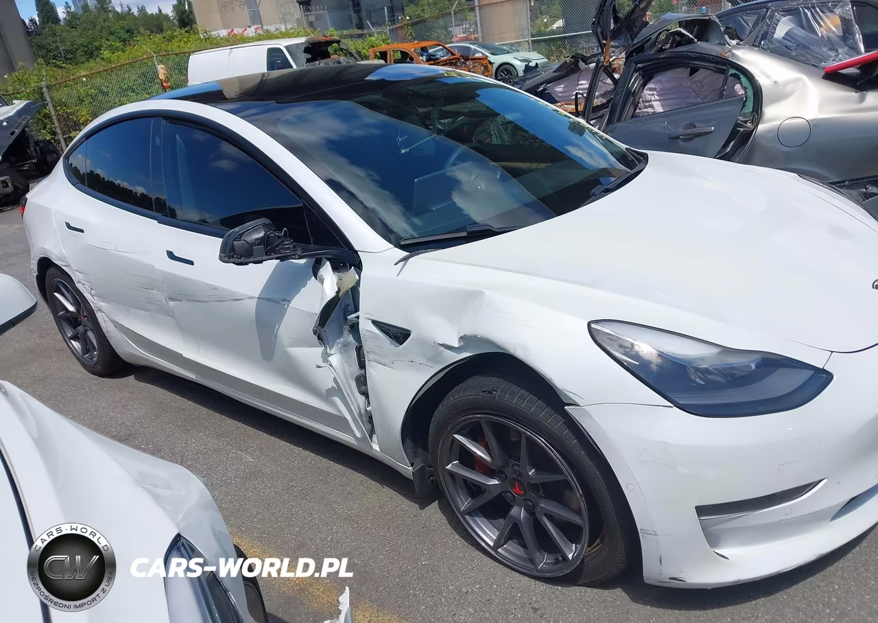 2013 Tesla Model S VIN:5YJSA1DN0DFP05471 - 14