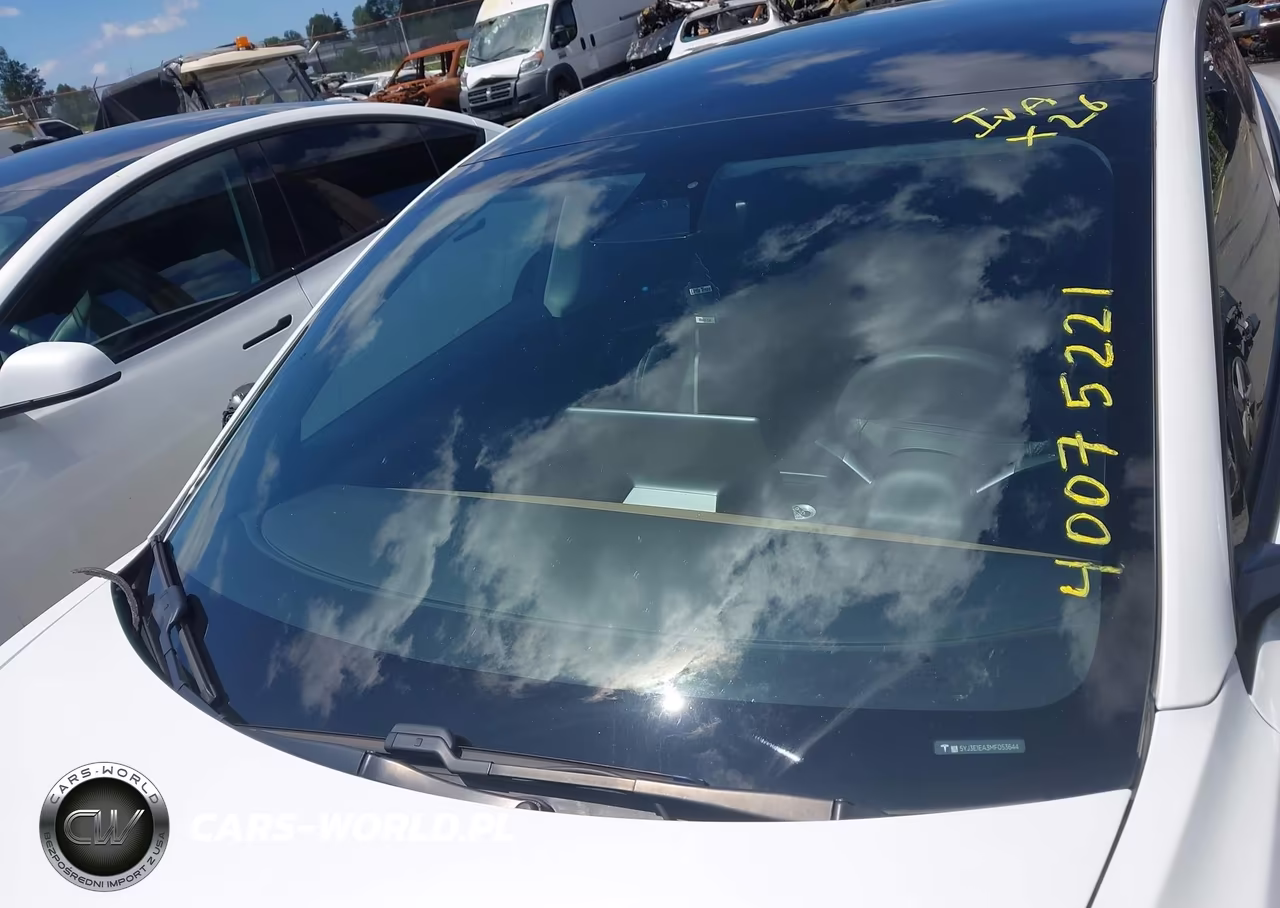 2013 Tesla Model S VIN:5YJSA1DN0DFP05471 - 18