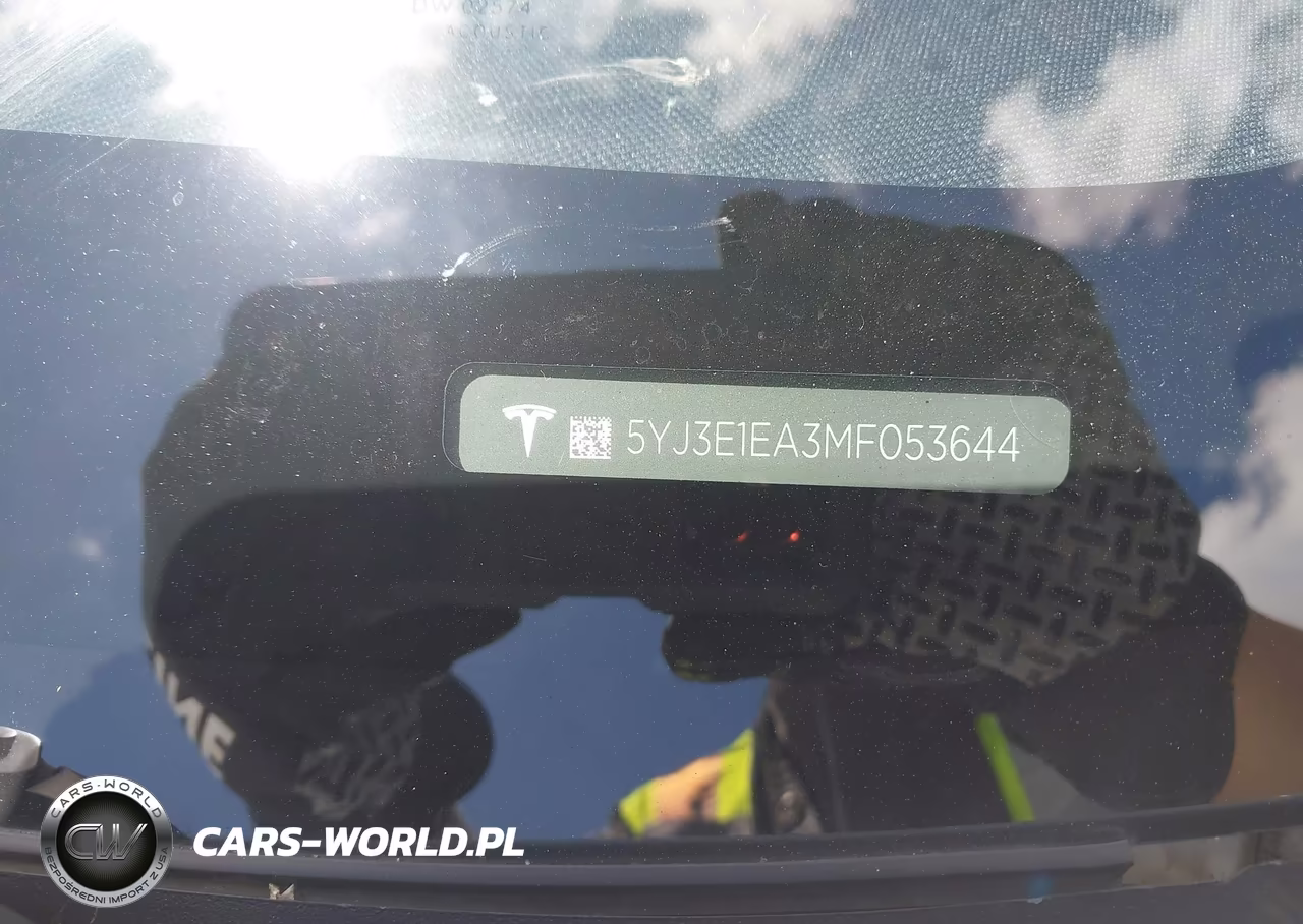 2013 Tesla Model S VIN:5YJSA1DN0DFP05471 - 20