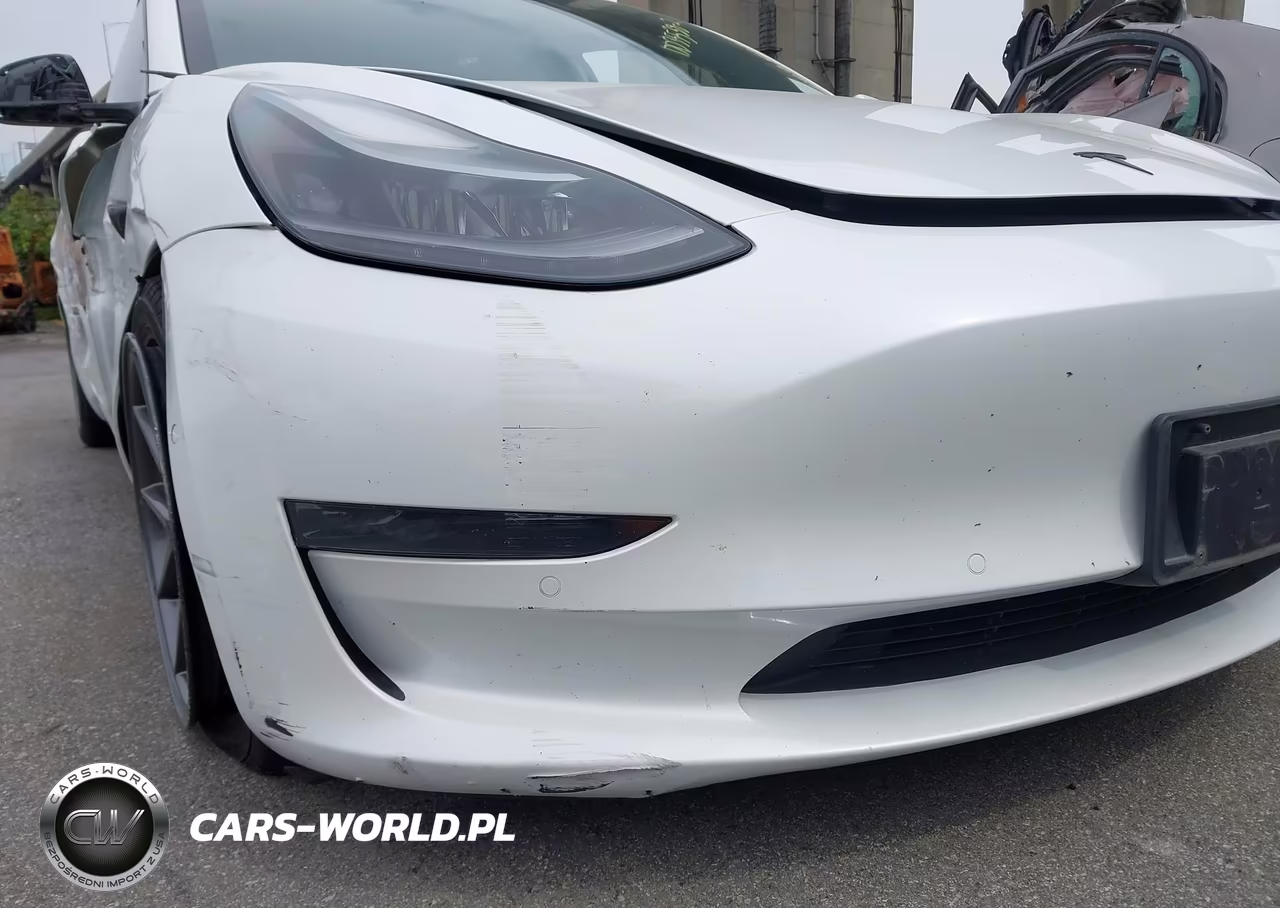 2013 Tesla Model S VIN:5YJSA1DN0DFP05471 - 21
