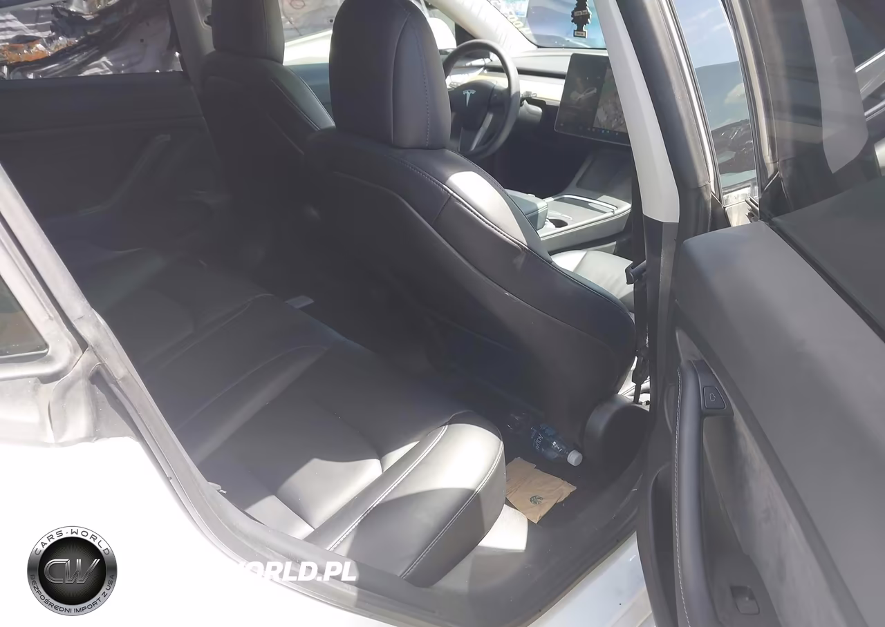 2013 Tesla Model S VIN:5YJSA1DN0DFP05471 - 8