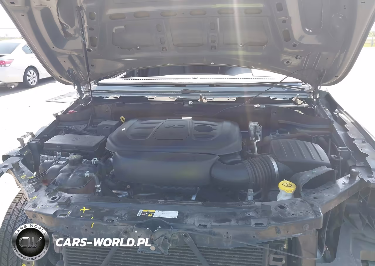 2020 Jeep Grand Cherokee Altitude 4X2 VIN:1C4RJEAG3LC182308 - 10