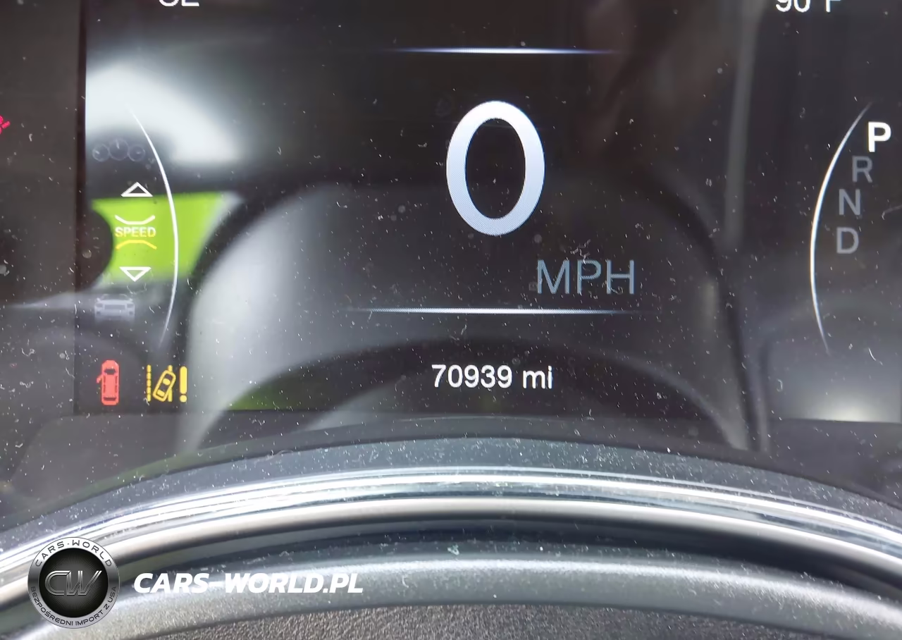 2020 Jeep Grand Cherokee Altitude 4X2 VIN:1C4RJEAG3LC182308 - 7