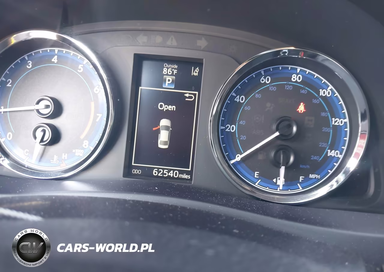 2019 Toyota Corolla L-Le-Xle-Se-Xse VIN:5YFBURHE7KP857491 - 7