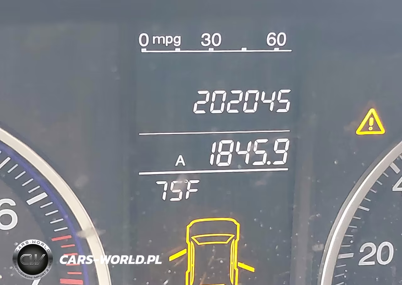 2009 Honda Cr-V Ex-L VIN:5J6RE48729L007779 - 7