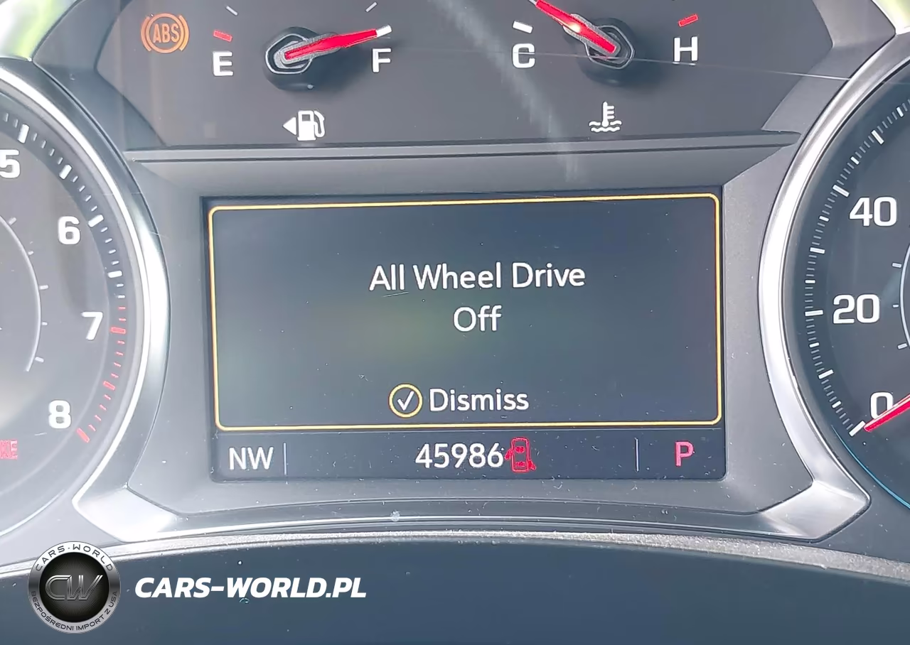 2023 Chevrolet Traverse Awd Lt Cloth VIN:1GNEVGKW3PJ136670 - 7