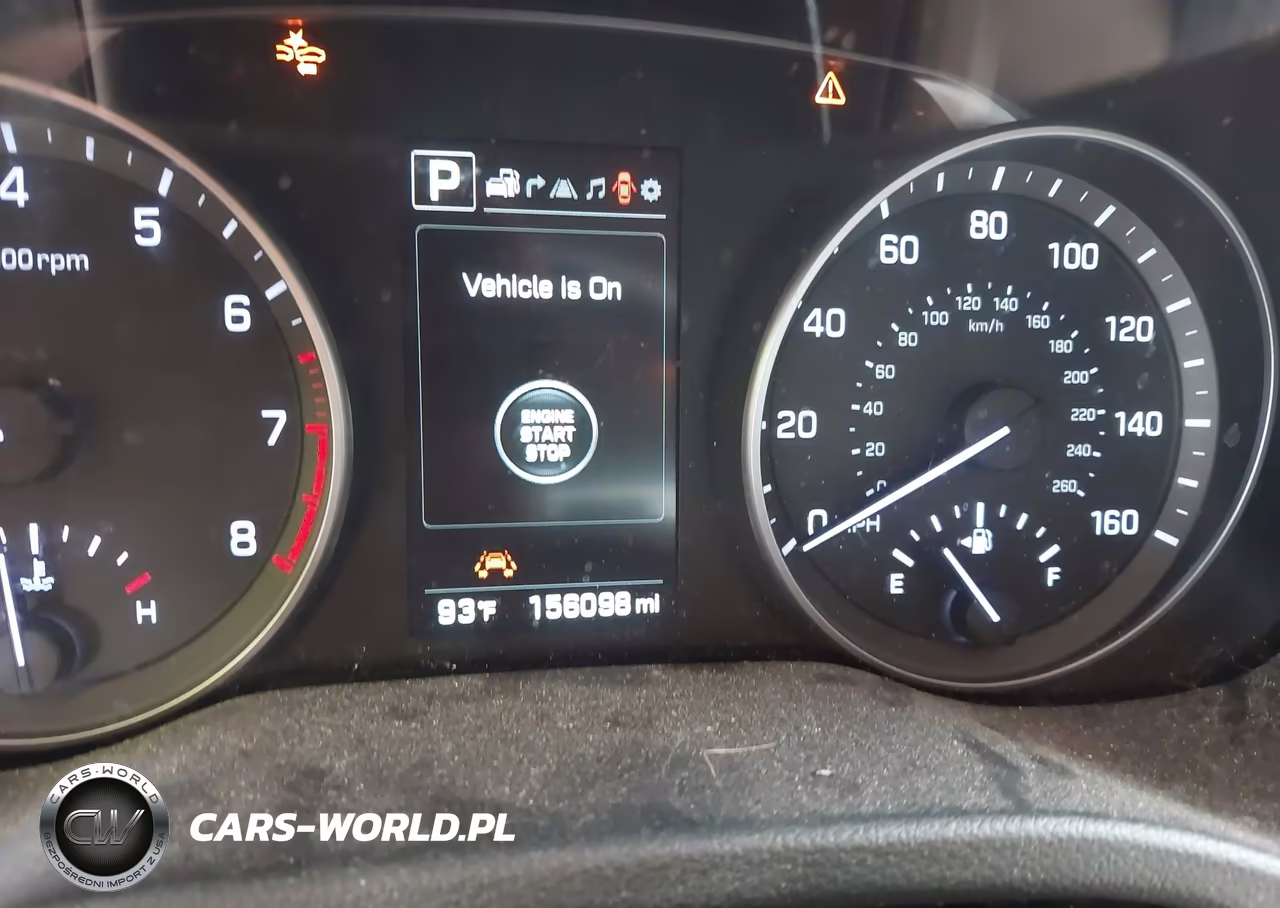 2017 Hyundai Elantra Limited VIN:5NPD84LF3HH069801 - 7