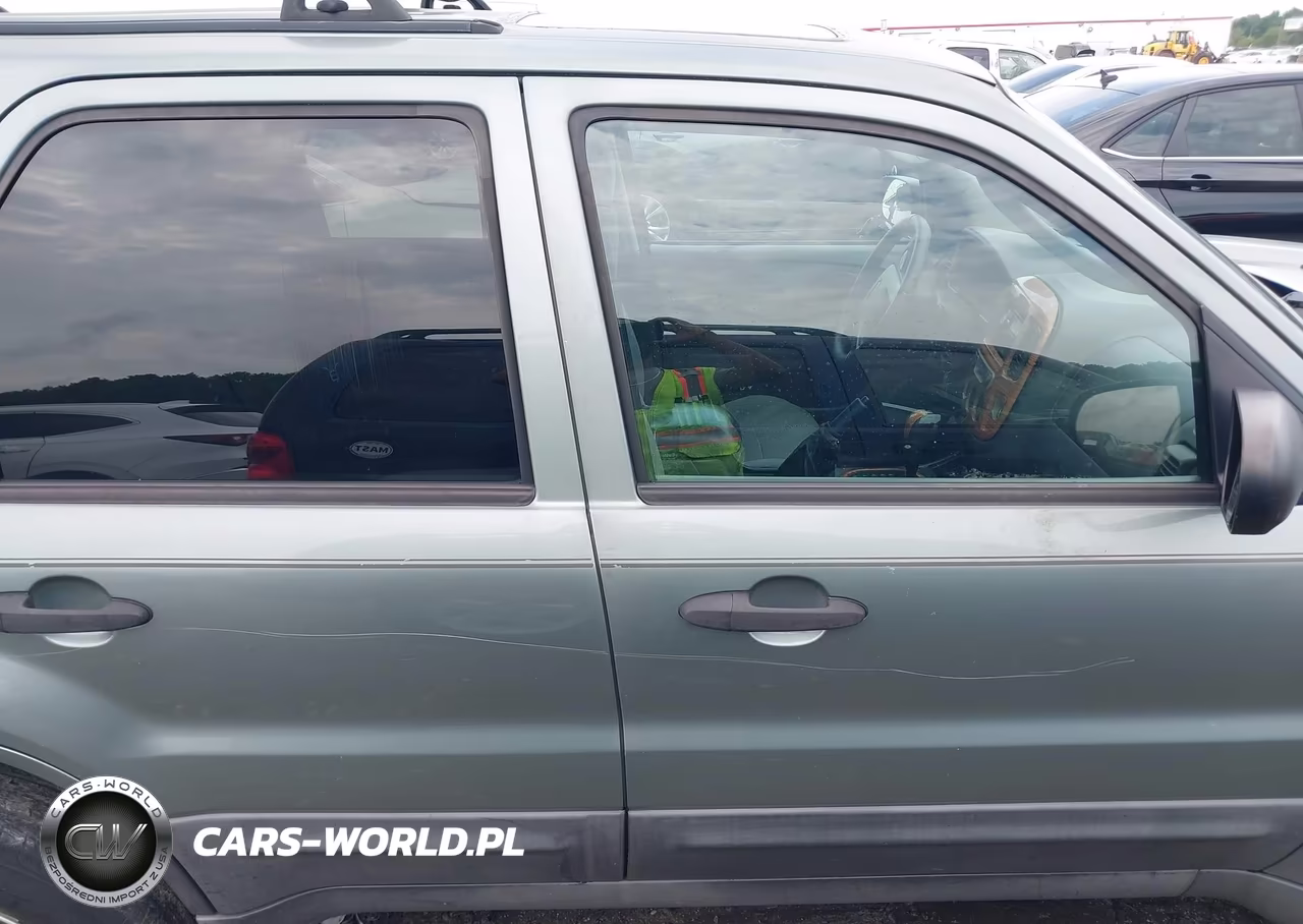 2005 Ford Escape Xlt VIN:1FMYU03165KA88359 - 14