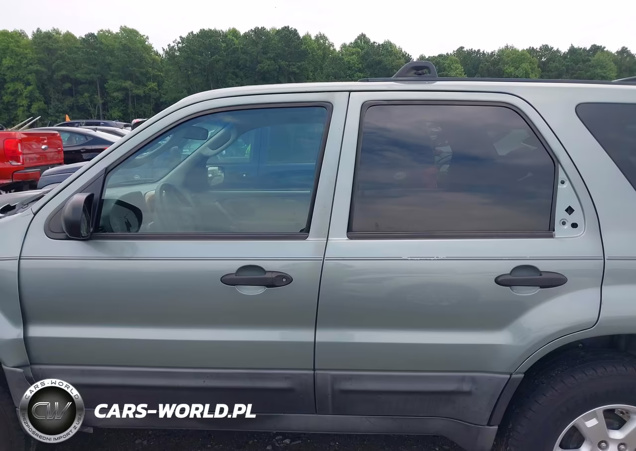2005 Ford Escape Xlt VIN:1FMYU03165KA88359 - 15