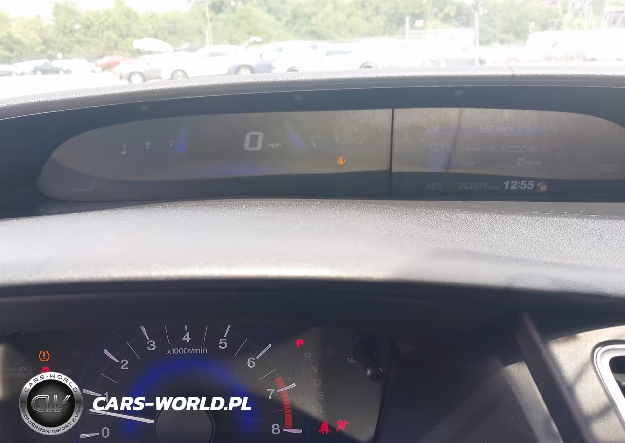 2015 Honda Civic Lx VIN:2HGFB2F5XFH510803 - 7
