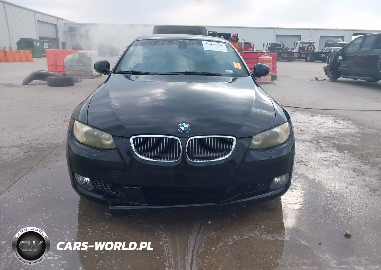 2010 BMW 328I VIN:WBAWR3C5XAP462693 - 12